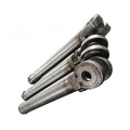 Трубы в сборе 320/230-1800