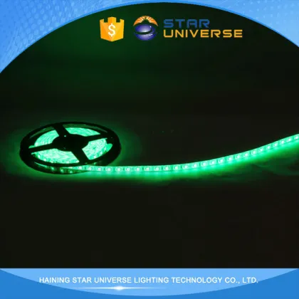 High End China Made Osram Led Strip Light