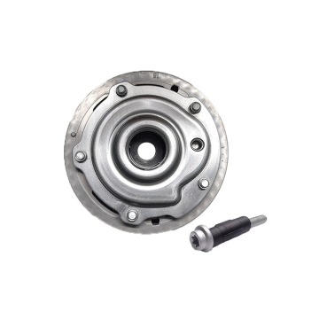 Camshaft Gear Adjusters for Chevrolet Models: Aveo, Cruze, Sonic, G3, Astra - 55567048, 55567049