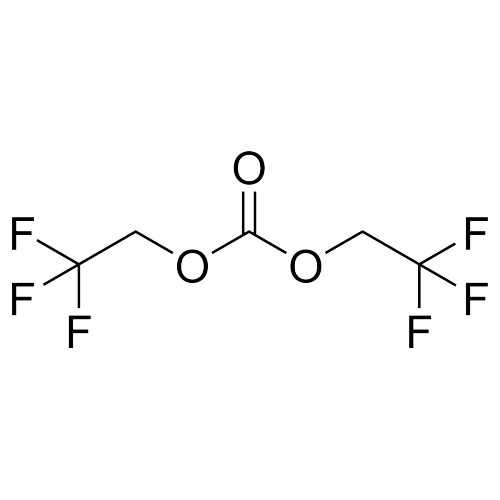 Electrolyte Additive Bis (trifluoroethyl) carbonate