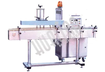 Continuous Induction Sealing Machine(induction sealer)
