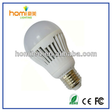 5W led bulbs dimmable