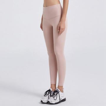 Tập thể dục thể thao Leggings Quần tập yoga