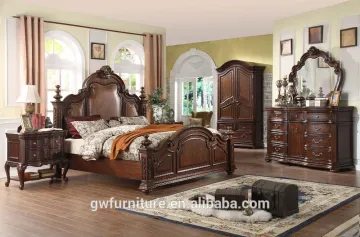 bedroom furniture set luxury