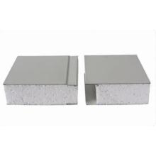 Tablero de cemento EPS de material de construcción de acero conformado en frío