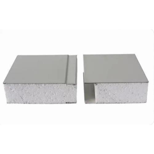 Sandwich Composite Cold Formed Steel Building Material EPS Cement Board Manufactory