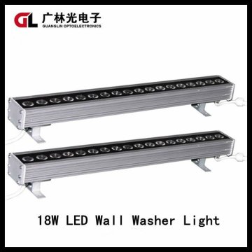 Outdoor Waterproof LED Wall Washer light