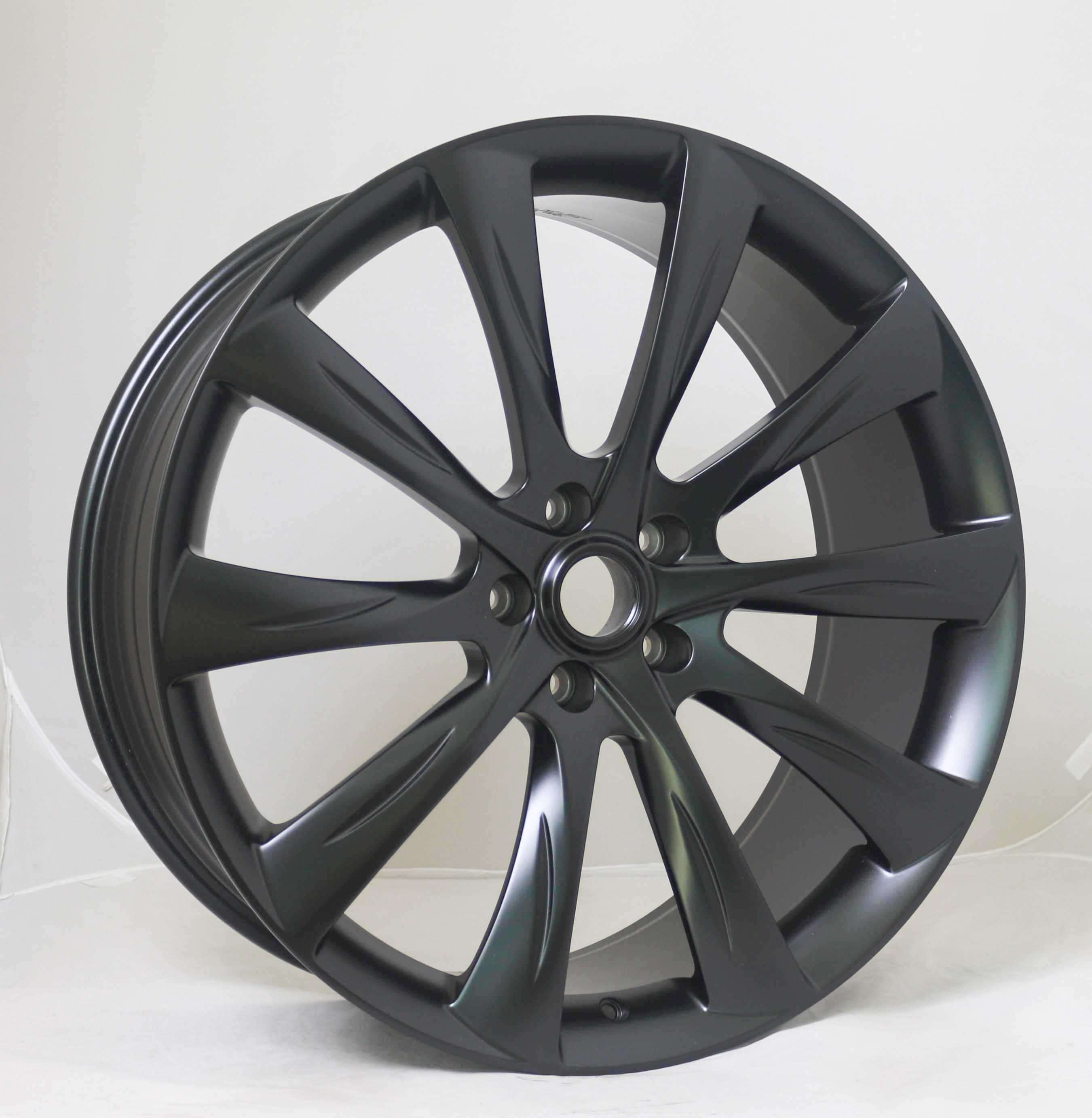 5 oghere alloy wheels gbanwee rim