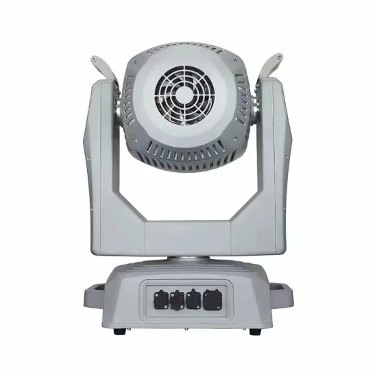 Mitushow Beam Spot LED Stage Light Outdoor Waterproof 480W/461W 90W LED Moving Head -20 to 40°C 50000 Hours