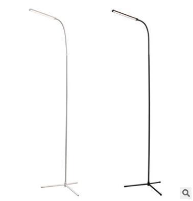 Creative Living Room LED Floor Lamp