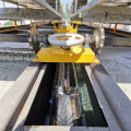 Examples of flotation equipment