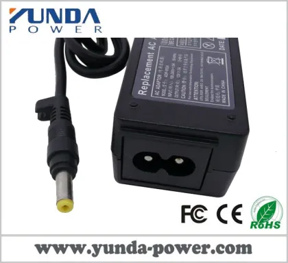 Power Adapter 12V 3A for Asus