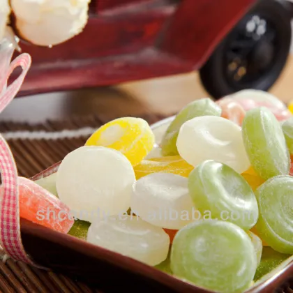 New style candy extruder machinery in Shanghai