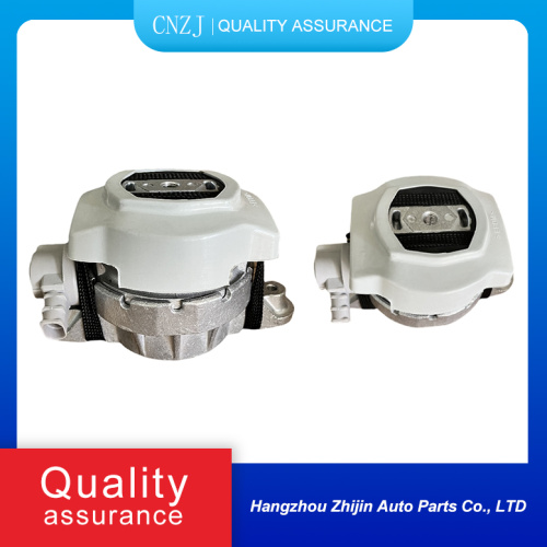 Borracha de montagem de motor confiável para uso automotivo