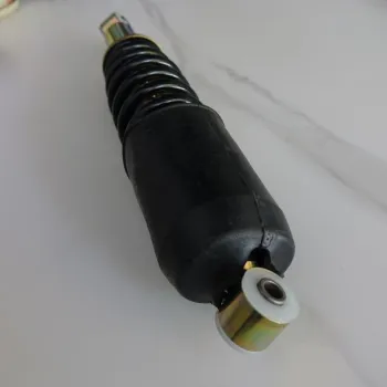 Customized shock springs in various sizes