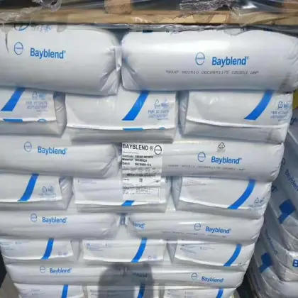 Covestro Bayblend PC/ABS FR110 Plastic Raw Material