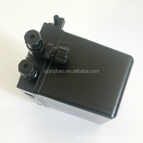 Dongfeng Truck Parts Cab Lifting Pump 5005010-C0300