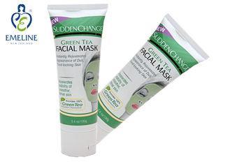 Hyaluronic Acid Anti - wrinkle Facial Mud Mask with Soft No