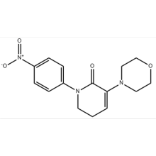 مخزون جيد Apixaban Intermediate Cas 503615-03-0