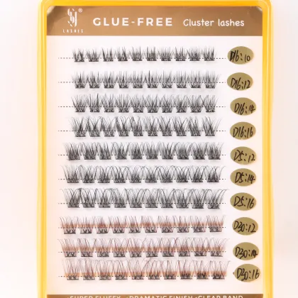 Diy Lash Bond Seal Glue Fast Drying Eyelash Products