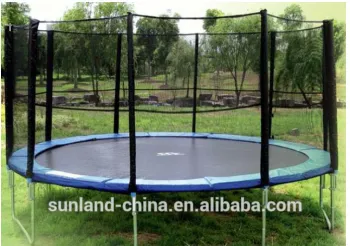make-to-order trampoline fabric