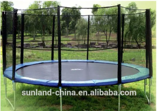make-to-order trampoline fabric