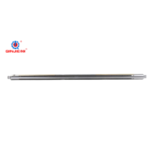 Eixo de inflação de tira contínua de 3 polegadas em aço