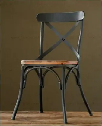 Wood Chairs for restaurant