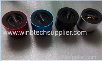Portable Hands-free Wireless Stereo Bluetooth Speaker For Iphone Ipad Samsung With Micro Sd Tf Card Slot 