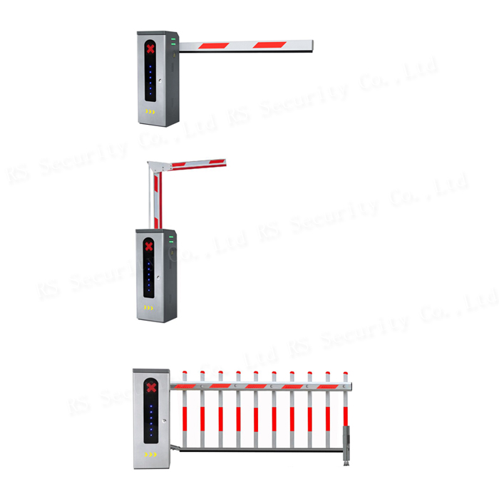 Traffic Boom Barrier Traffic Boom Barrier