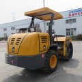 Most popular 3500kg hydraulic single drum smooth vibrator road roller