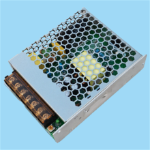 100W switching power supply for electronic equipment