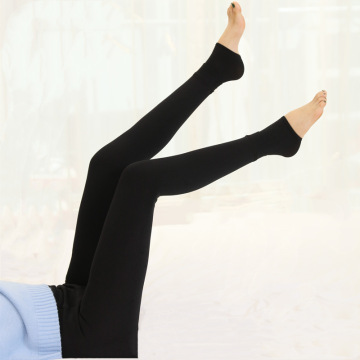 Autumn and winter buttocks and leggings
