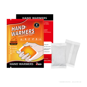 Hot Sell Winter Disposable Warmer Patch