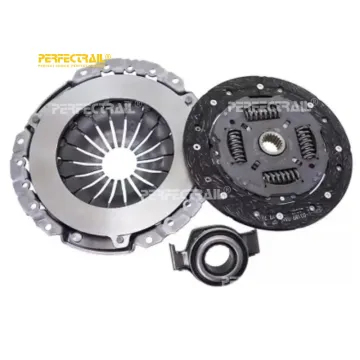 Auto Parts Transmission System Car Clutch Kit for Fiat Palio 1.3 1.4 8v 16v 1996-2016