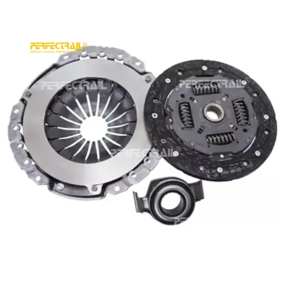 Auto Parts Transmission System Car Clutch Kit for Fiat Palio 1.3 1.4 8v 16v 1996-2016