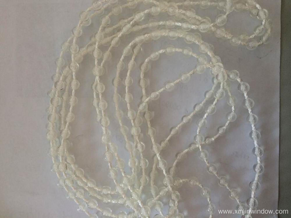 Roller Blind Loop Chain 7*12mm