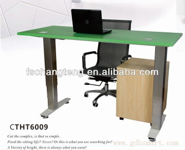 European Height Adjustable sitting & Standing Desks