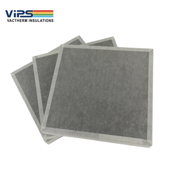 Outdoor Thermal Insulation Cement VIP material