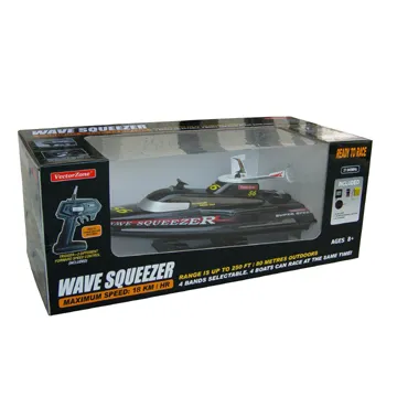 Rc  toy   rc  electric   boat   REB412500