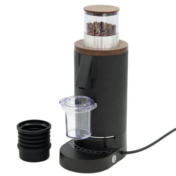 Professional 110V/220V Home and Commercial Bean Grinder DF64P for Espresso Coffee
