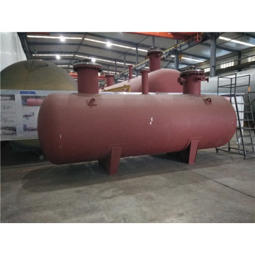 20000 liters LPG Cooking Gas Underground Tanks