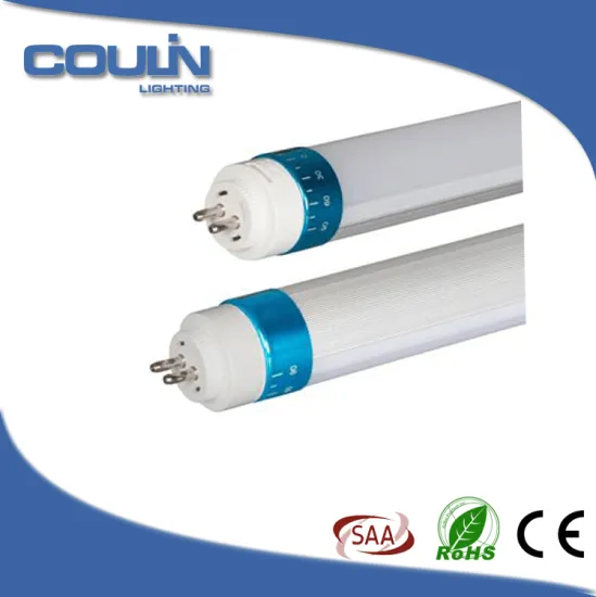 Coulin SMD2835 18W T6 4ft IP54 led tube light