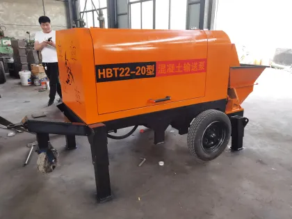 Affordable Schwing Concrete Pump, Plunger, Beton Pump Machine, and Concrete Mixer for Sale
