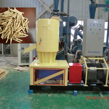 Fabryka Użyj Industrial Wood Pellet Machine