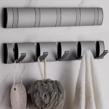 wall clothes hook bathroom door hanging