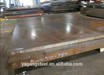 JIS SCM440 DIN 42CrMo4 1.7225 hot rolled aisi 4140 round bars alloy steel