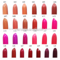 Matte Lip Color Matte Flat Velvet Lipstick Oem