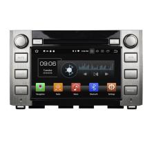 2014 Sequoia car navigation systems