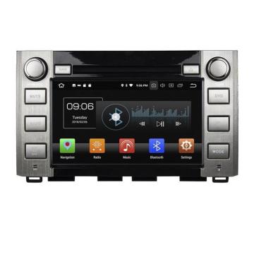 2014 Sequoia car navigation systems